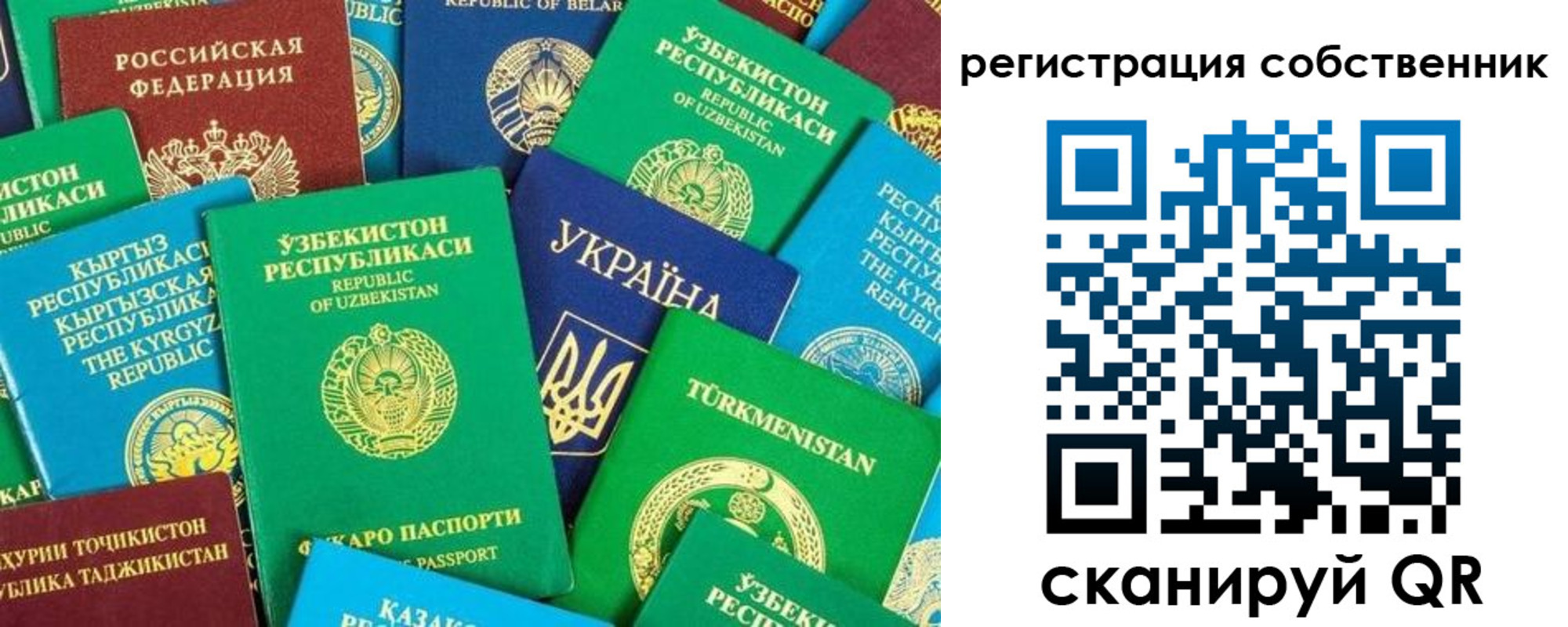 прописка в Калачинске